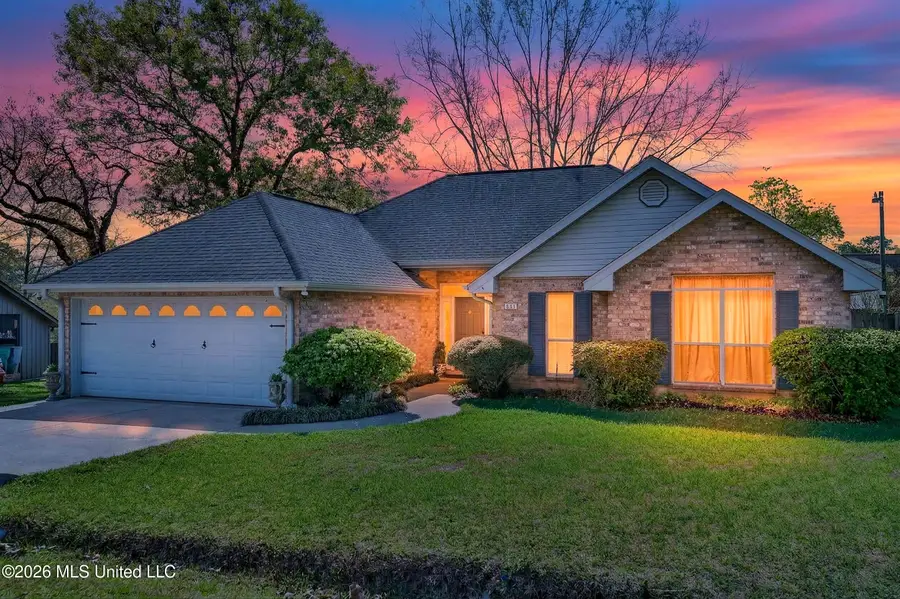 885 Manini Way, Diamondhead, MS 39525 - #3