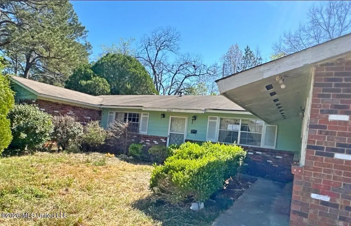 4602 Kirkley Drive, Jackson, MS 39206 - #1