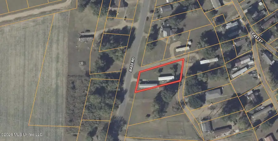 0 Bass Road, Louise, MS 39097 - #2