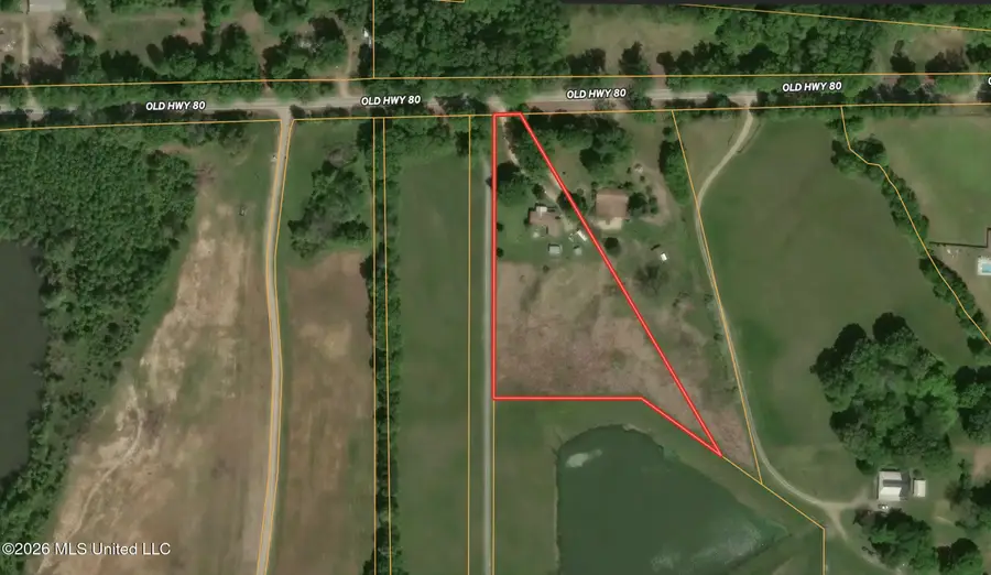 0 Old Highway 80, Bolton, MS 39041 - #2