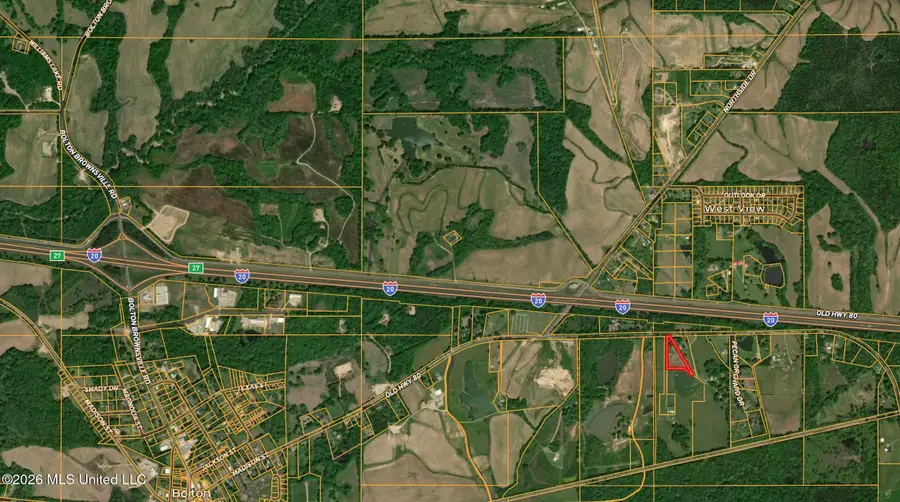 0 Old Highway 80, Bolton, MS 39041 - #3