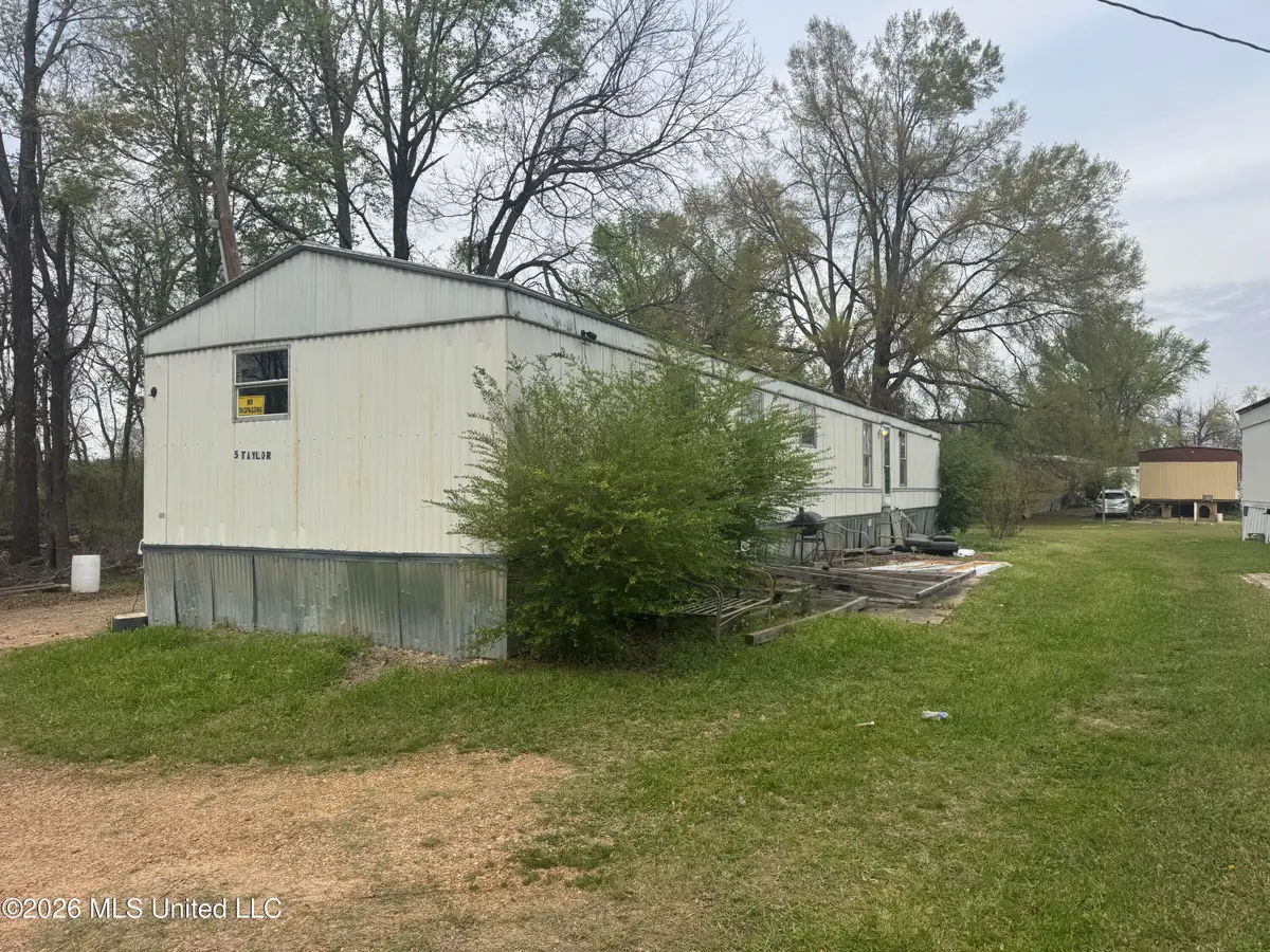 133 Eve Street, Tchula, MS 39169 - #1