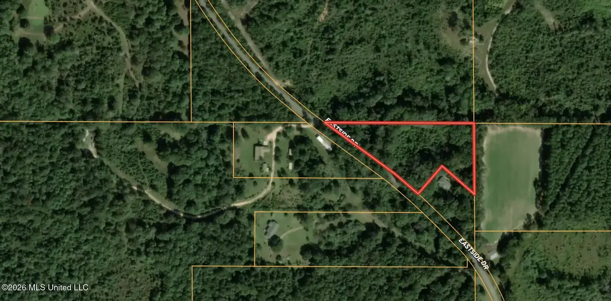 0 Eastside Drive, Ovett, MS 39464 - #1