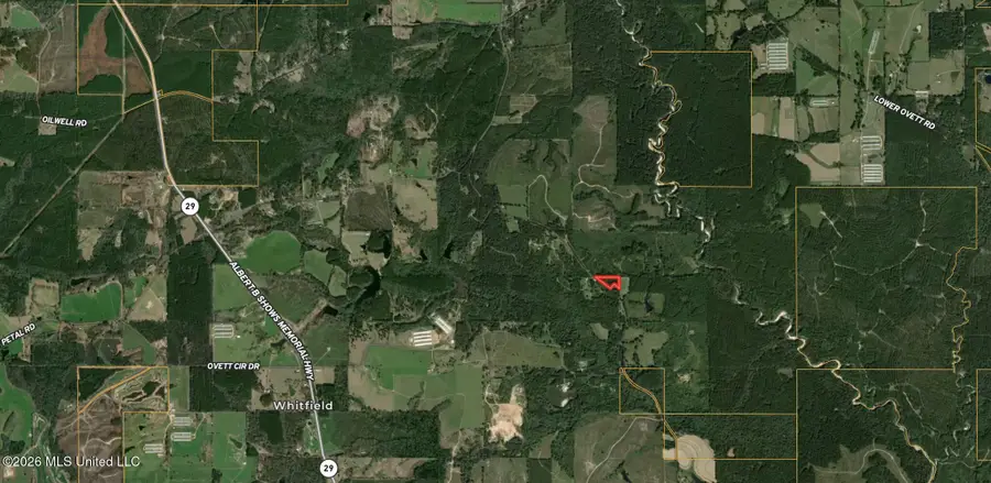 0 Eastside Drive, Ovett, MS 39464 - #2