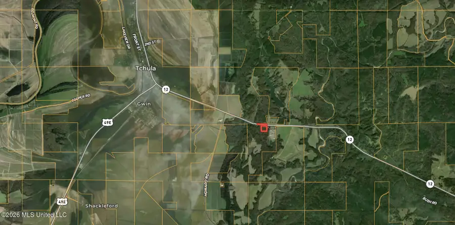 0 Mississippi 12, Lexington, MS 39095 - #2