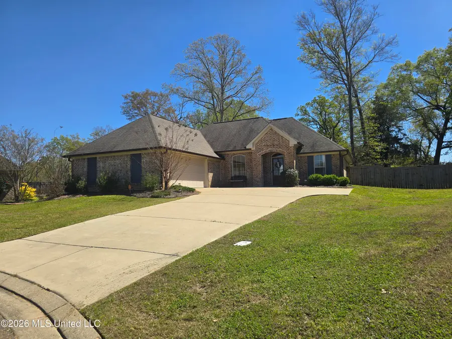 676 Conti Drive, Brandon, MS 39042 - #3