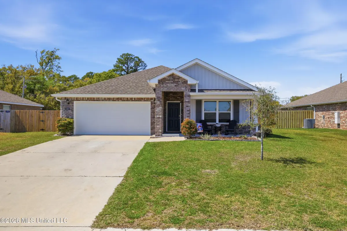 1090 Enclave Circle, Long Beach, MS 39560 - #1