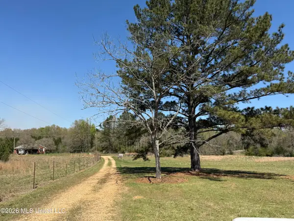 6104 Moore Lane, Smithdale, MS 39664