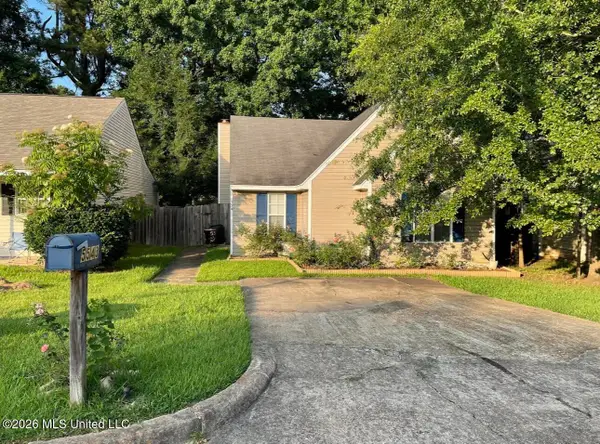 5543 Tiki Lane, Jackson, MS 39212