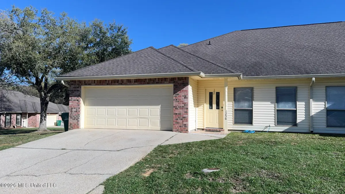 1256 Kapalama Way, Diamondhead, MS 39525 - #1