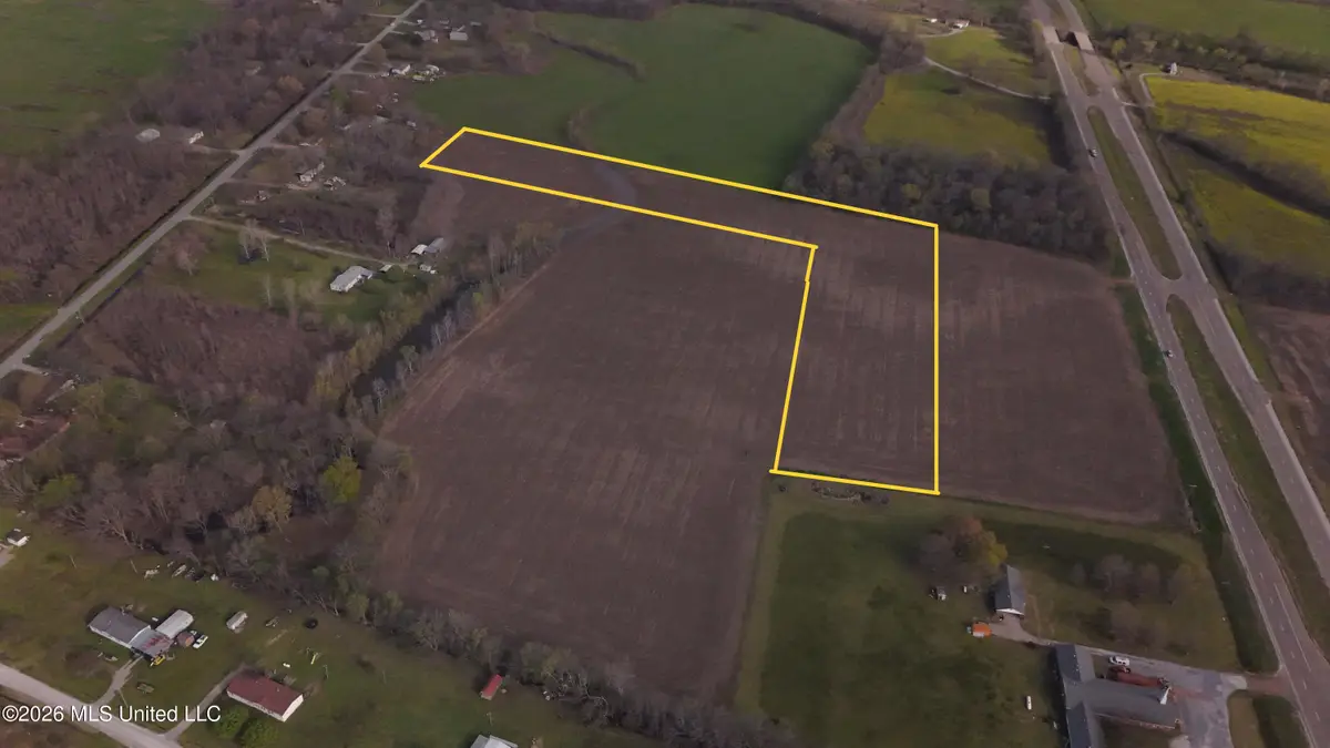 No S Ms-1, Greenville, MS 38701 - #1