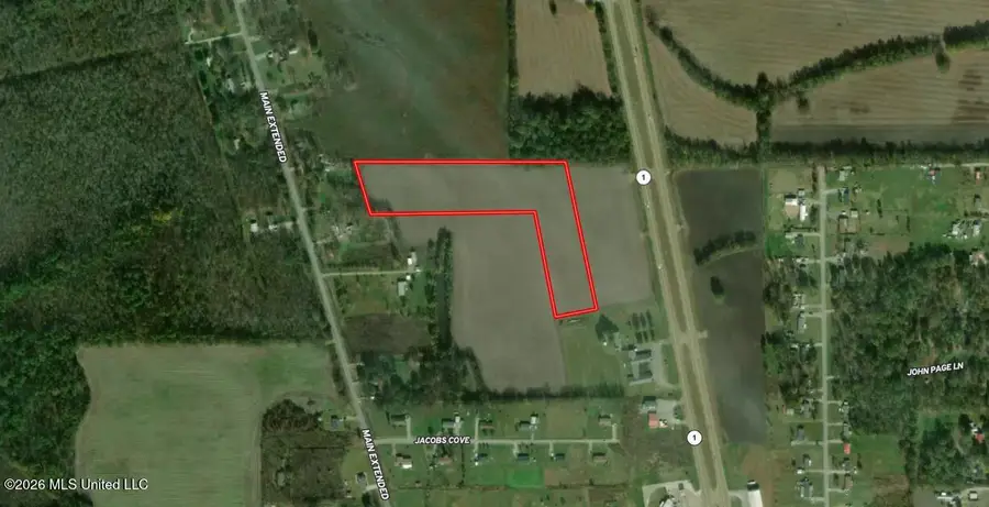 No S Ms-1, Greenville, MS 38701 - #2