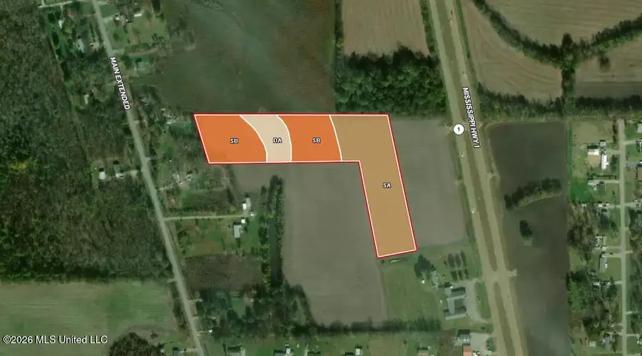 No S Ms-1, Greenville, MS 38701 - #3