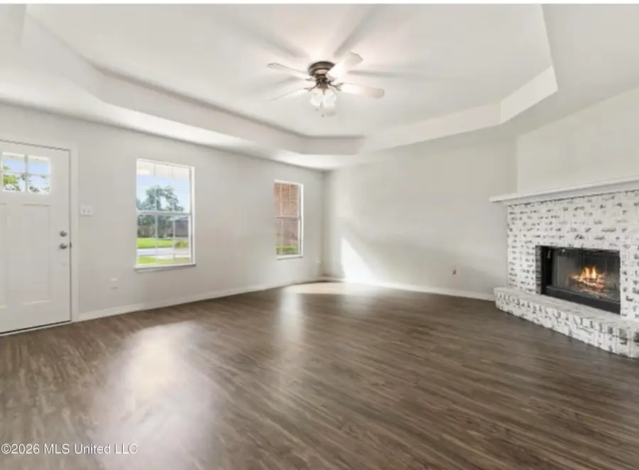 3421 N 10th Street, Ocean Springs, MS 39564 - #3