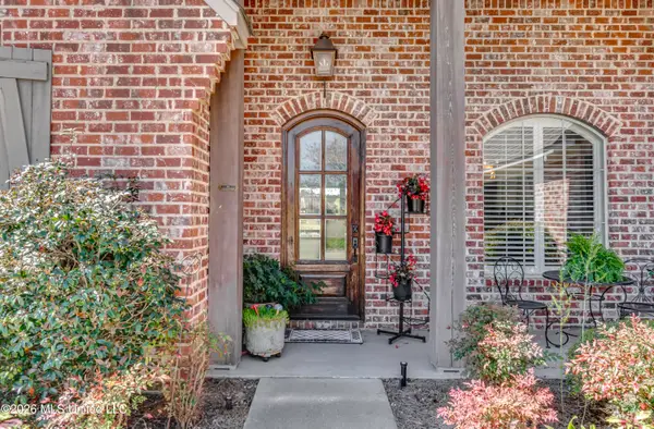 113 Claiborne Street, Madison, MS 39110