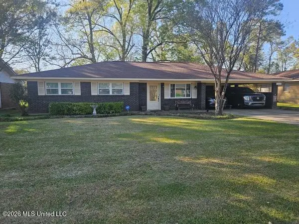 1233 Horseshoe Drive, Natchez, MS 39120