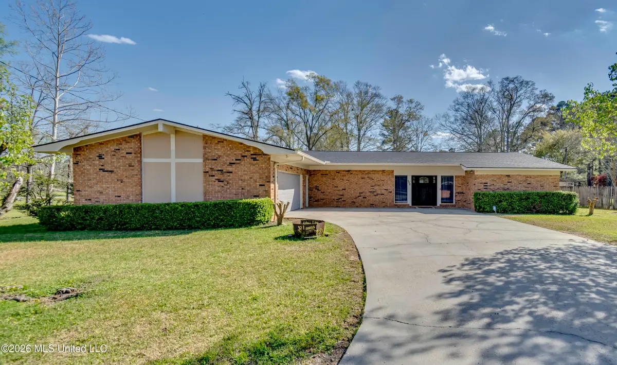 306 Hancock Drive, Taylorsville, MS 39168 - #1