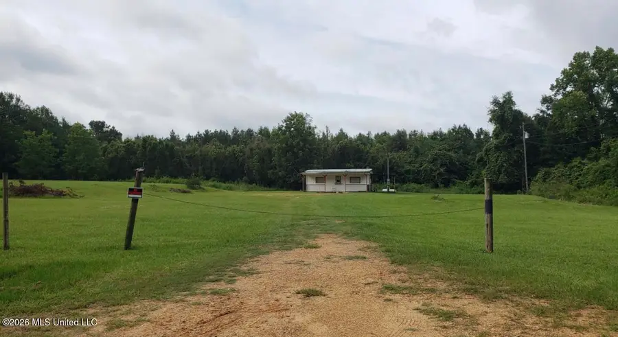 2050 W Gallman Road, Hazlehurst, MS 39083 - #3