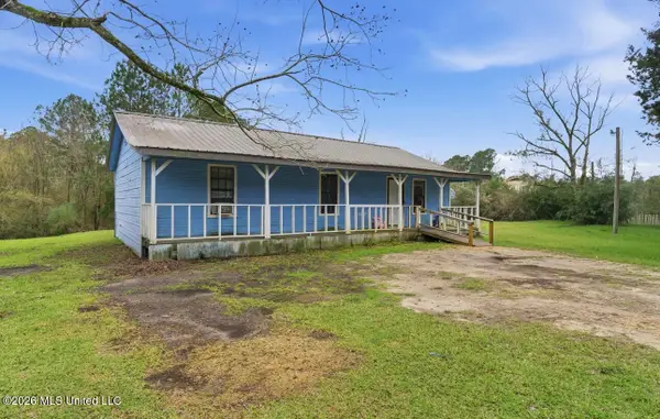 1743 Mount Zion Road, Magee, MS 39111