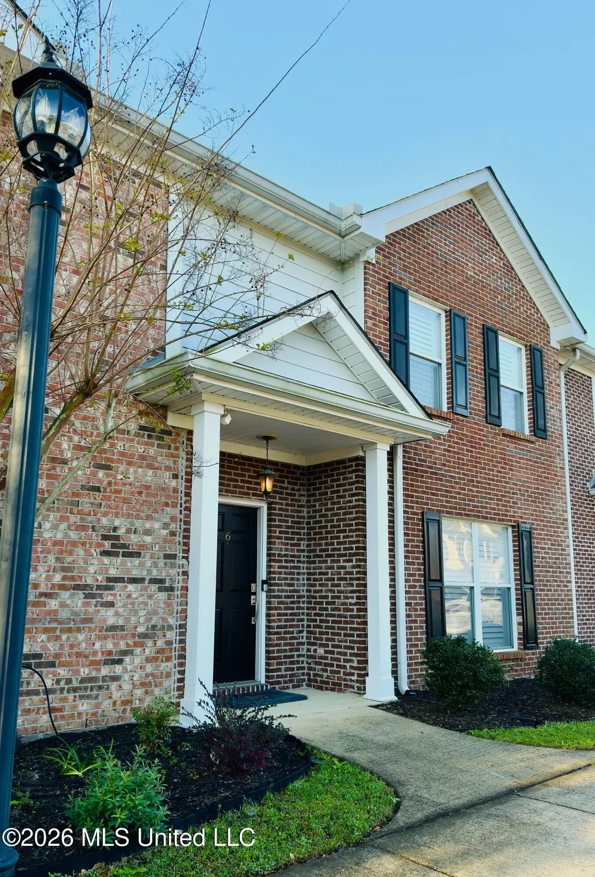 1805 Geerkin Street, Pascagoula, MS 39581 - #1