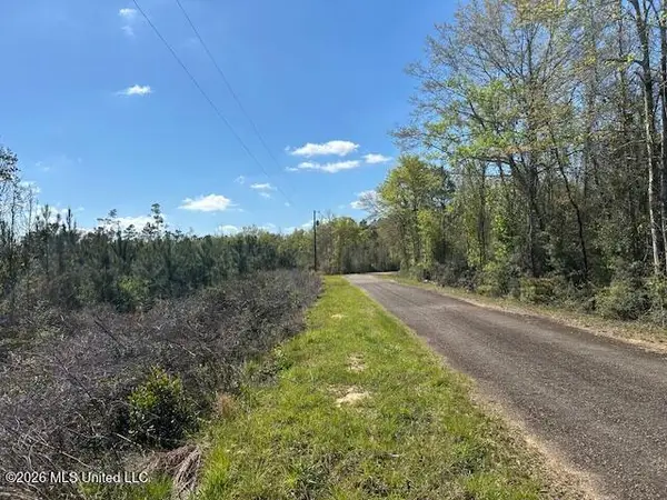Austin Smith Road, Ruth, MS 39662