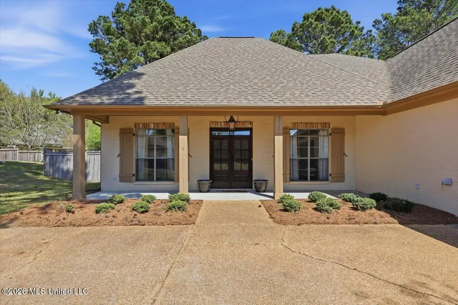132 Hartfield Drive, Madison, MS 39110 - #3