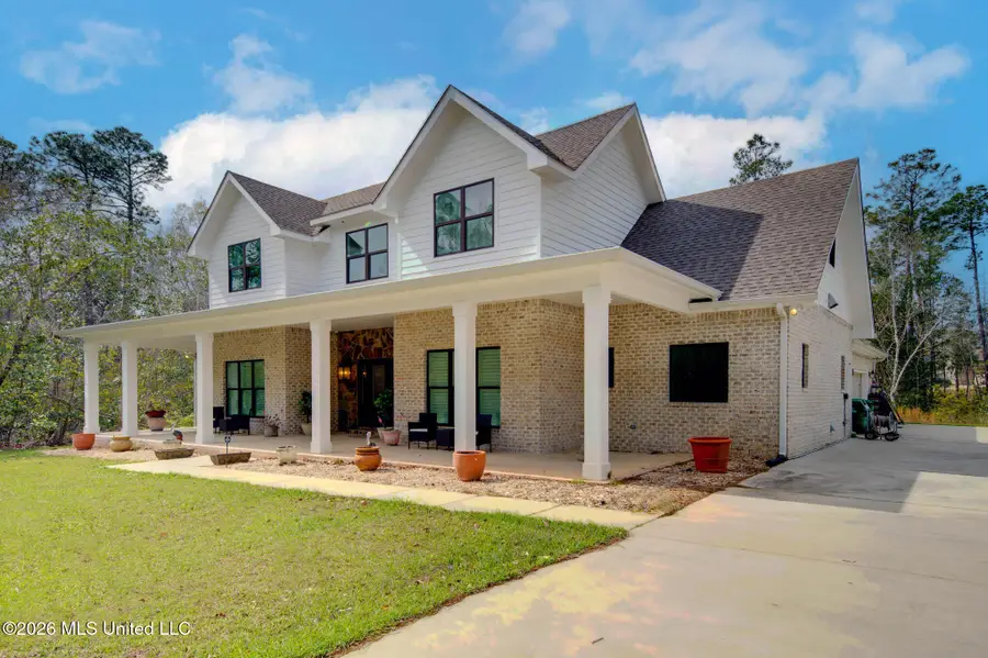 758 Turnberry Drive, Diamondhead, MS 39525 - #2