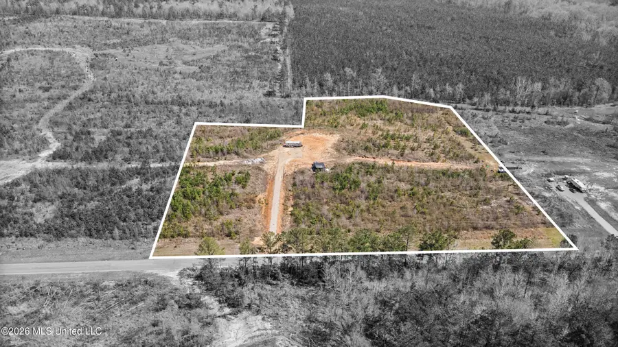 2282 Huntsville Road, Stewart, MS 39767 - #3