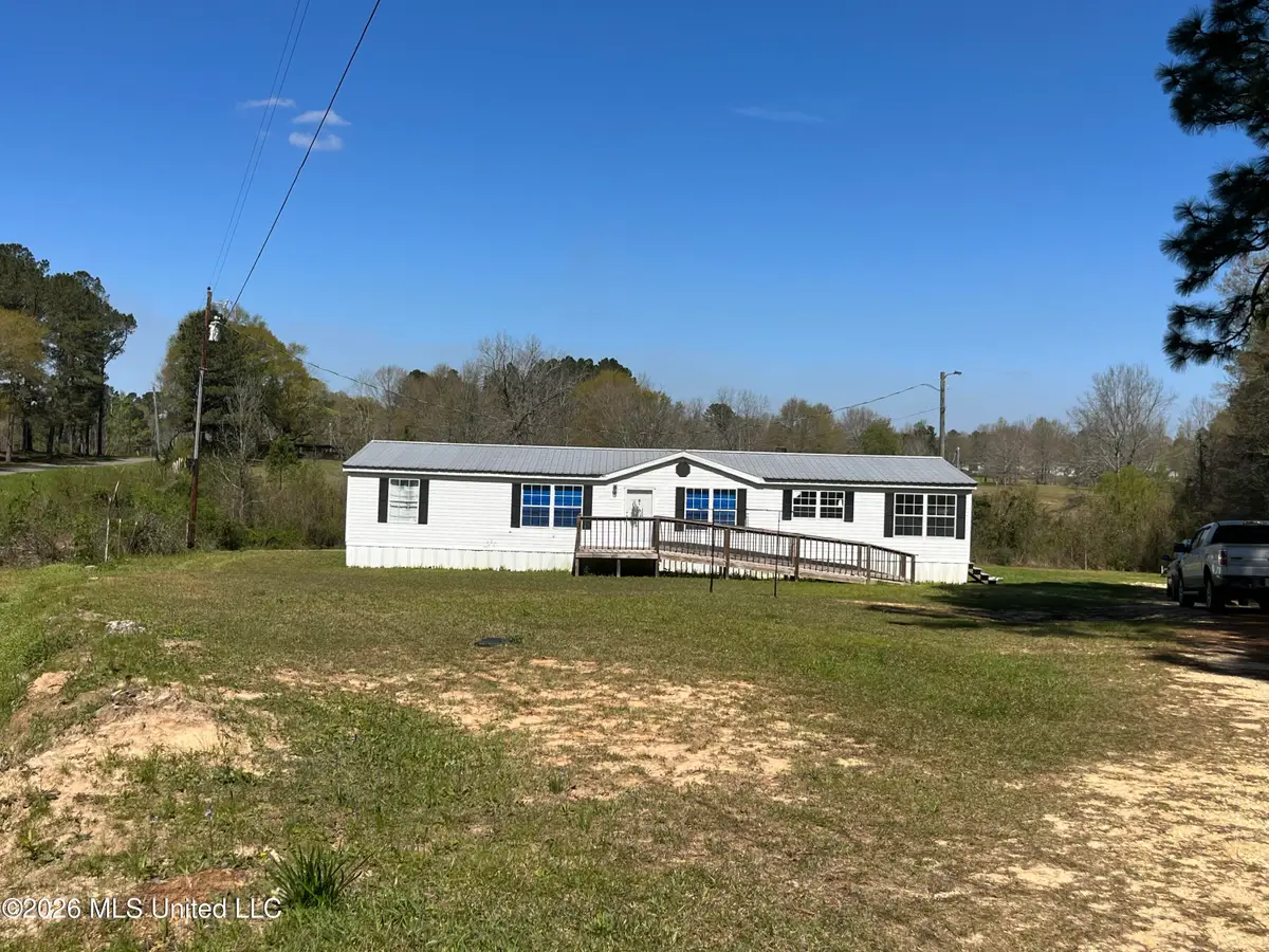 3231 Mallalieu Drive, Ruth, MS 39662 - #1