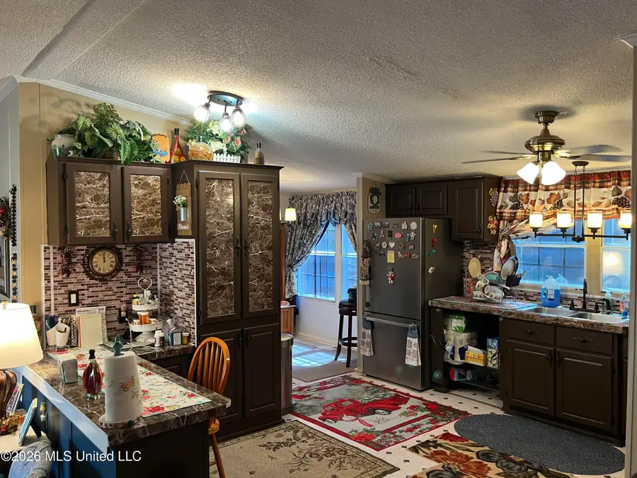 3231 Mallalieu Drive, Ruth, MS 39662 - #2