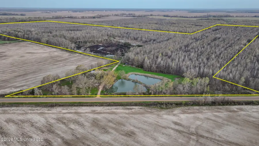 0000 Dummyline Road, Batesville, MS 38606 - #2