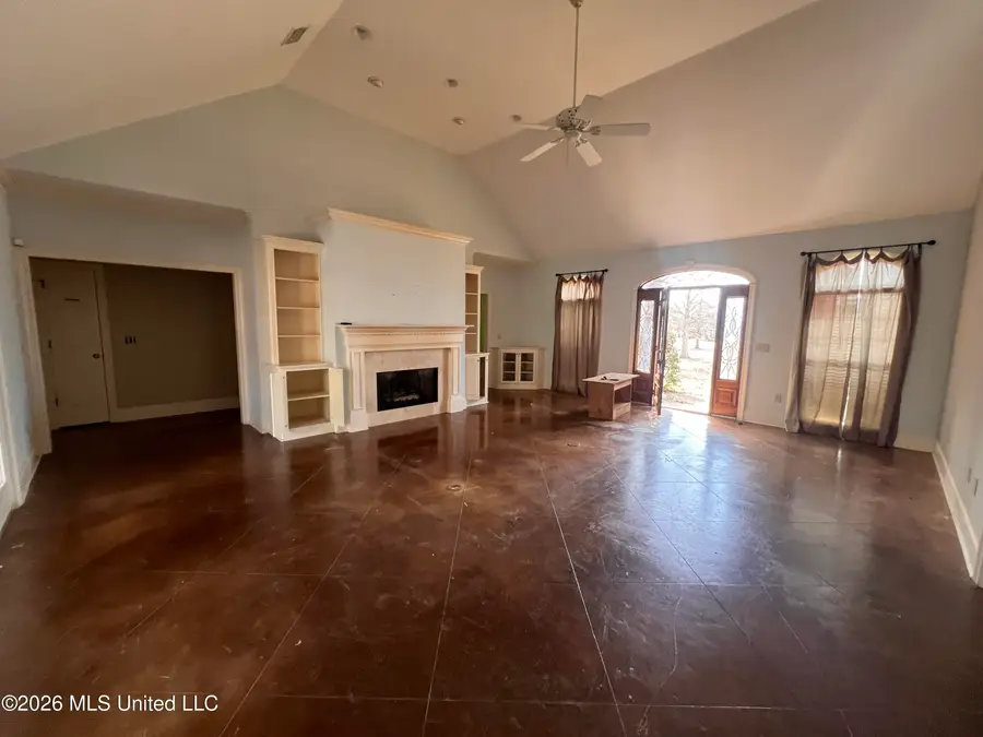 214 Dominion Parkway, Brandon, MS 39042 - #3