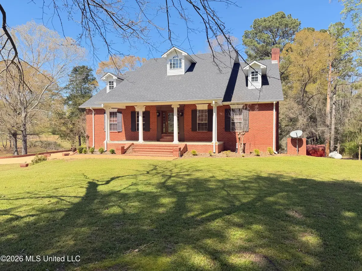 3253 Highway 488, Carthage, MS 39051 - #1