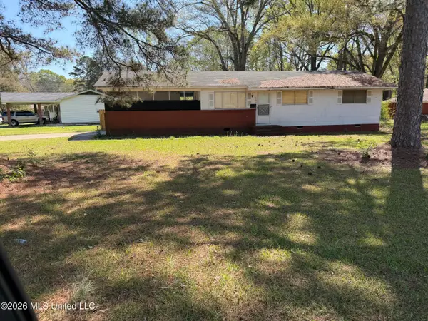 174 Chatham Circle, Jackson, MS 39206