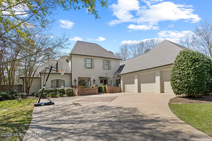 130 Summer Lake Drive, Ridgeland, MS 39157 - #3