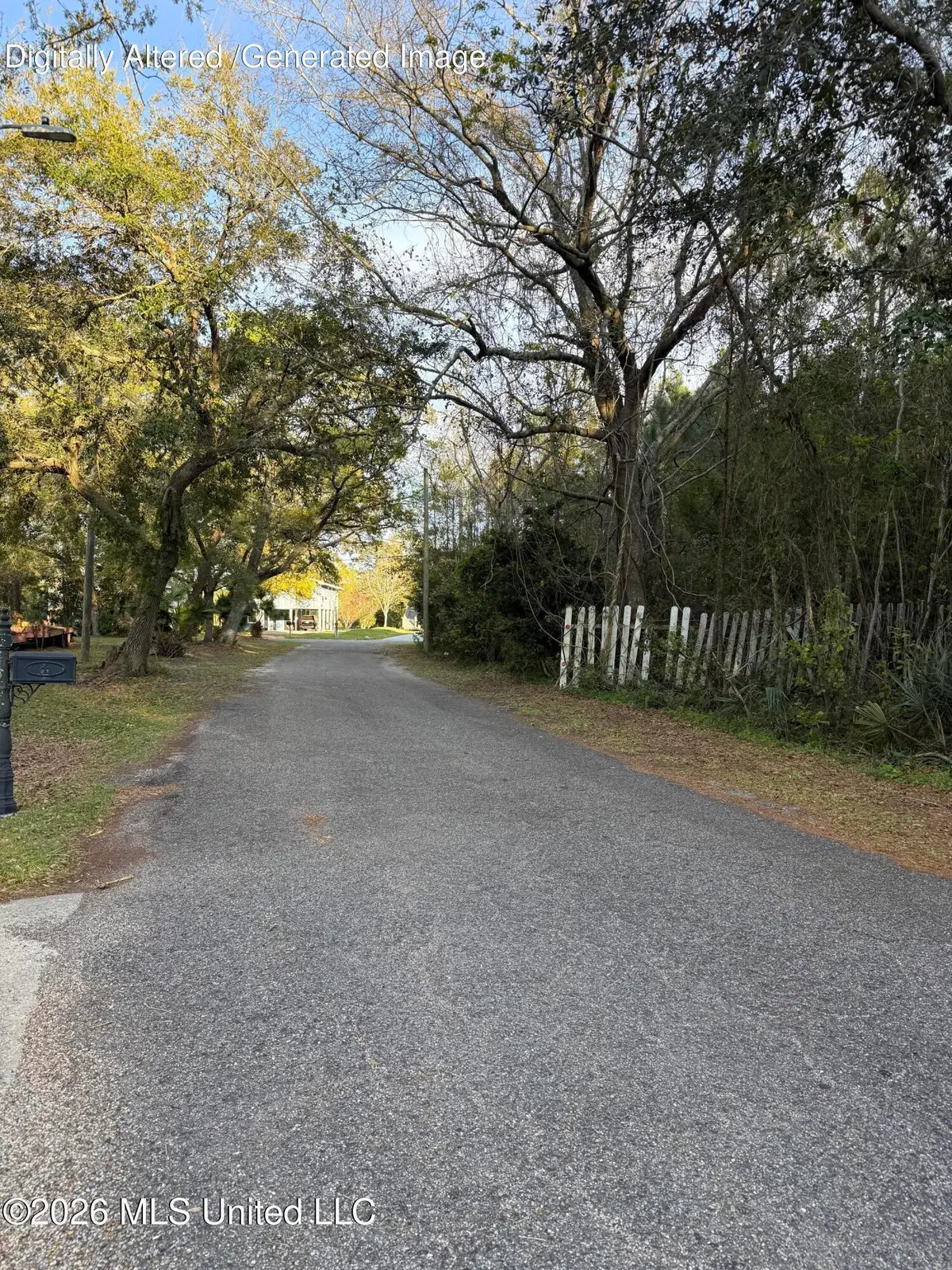 Stennis Street, Pass Christian, MS 39571 - #1