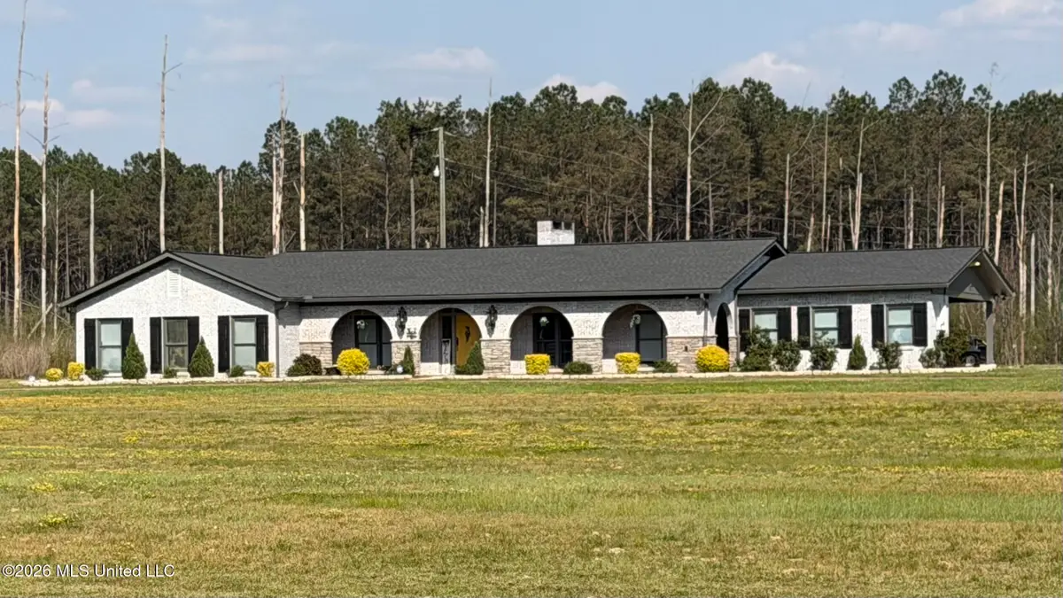 1100 Hillsboro Street, Forest, MS 39074 - #1