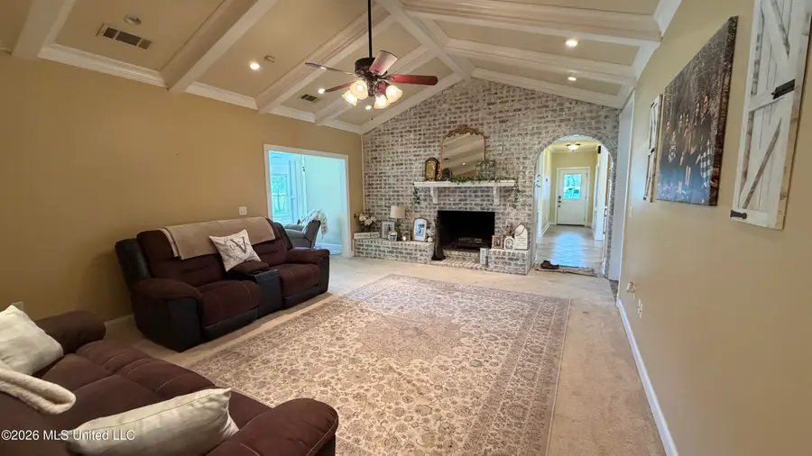 1100 Hillsboro Street, Forest, MS 39074 - #3