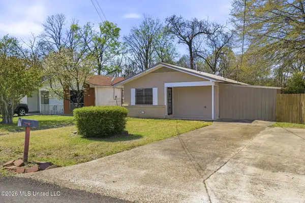 1627 Barnwell Street, Yazoo City, MS 39194