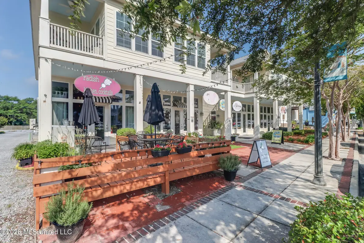 200 N Jeff Davis Avenue, Long Beach, MS 39560 - #1