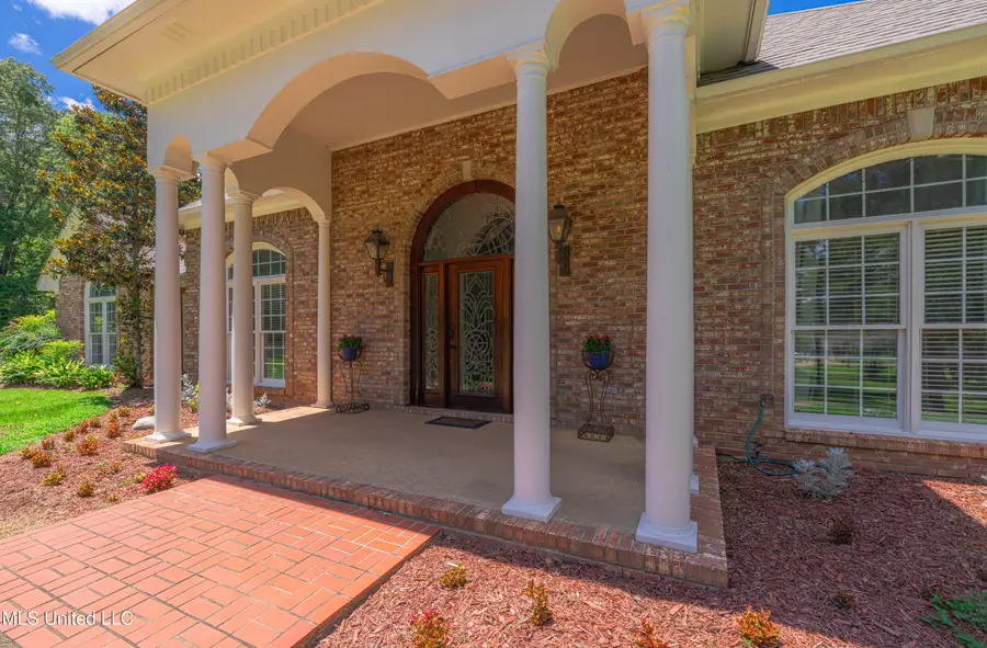 120 Midway Estates Drive, Terry, MS 39170 - #3