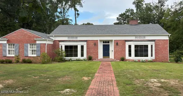 16839 E Main, Louisville, MS 39339