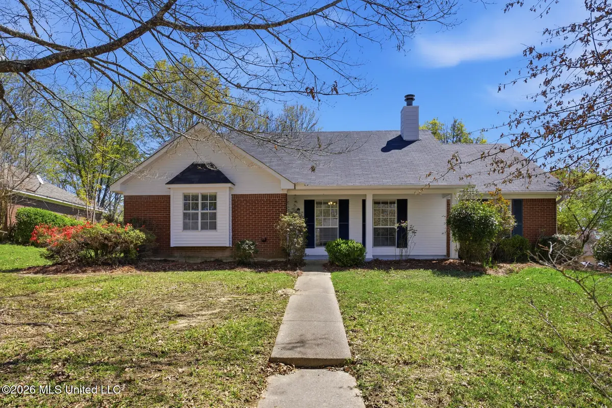 100 Glenwood Drive, Madison, MS 39110 - #1