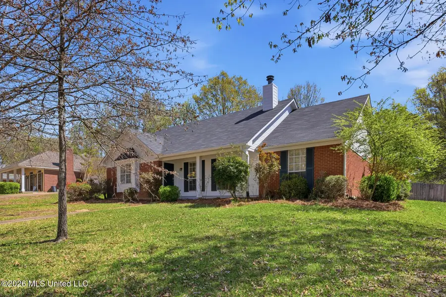 100 Glenwood Drive, Madison, MS 39110 - #2