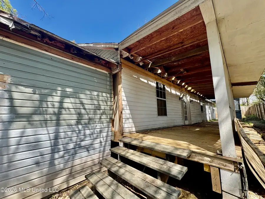 398 Morgantown Road, Natchez, MS 39120 - #2