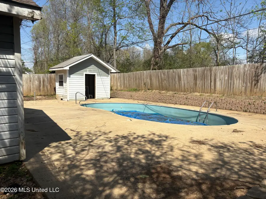 398 Morgantown Road, Natchez, MS 39120 - #3