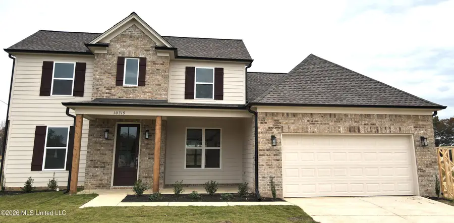 161 Centerline Roper Loop, Byhalia, MS 38611 - #2