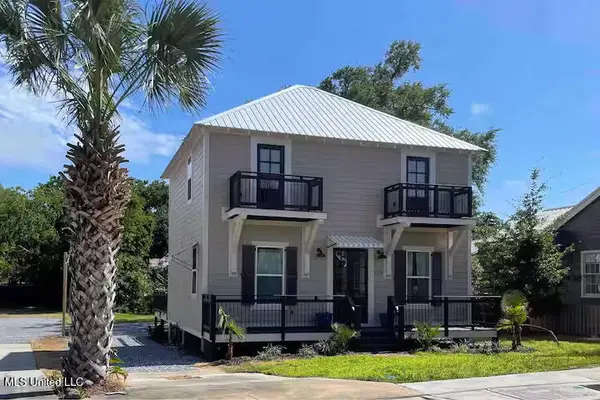 649 Howard Avenue, Biloxi, MS 39530
