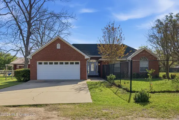 116 Vaughn Drive, Lucedale, MS 39452