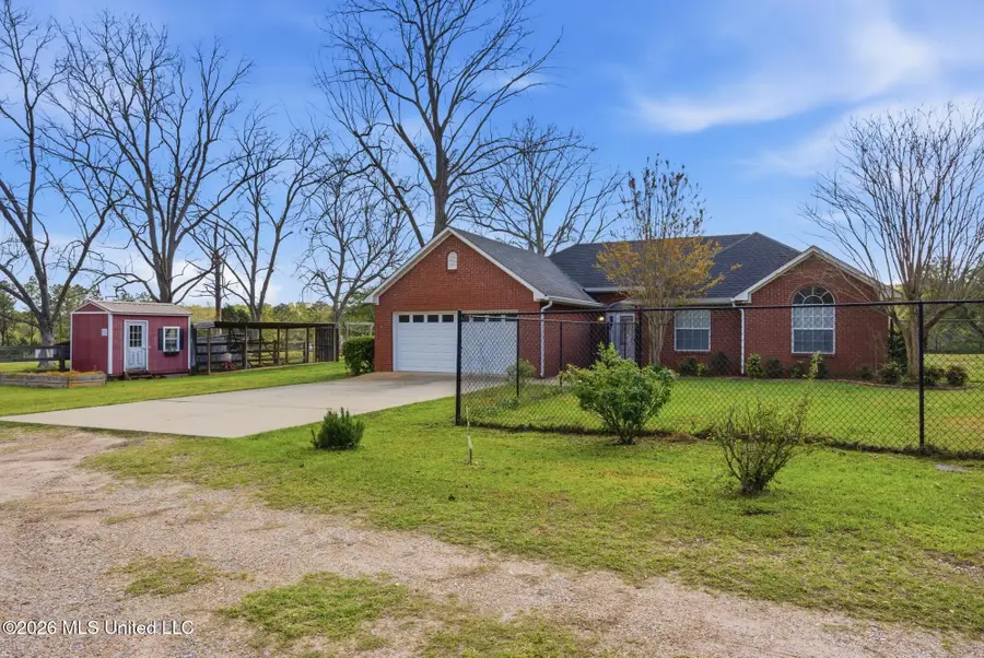 116 Vaughn Drive, Lucedale, MS 39452 - #2